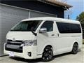 2007 Toyota Hiace