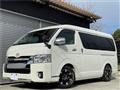 2007 Toyota Hiace
