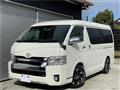 2007 Toyota Hiace