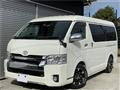 2007 Toyota Hiace