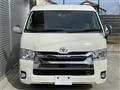 2007 Toyota Hiace