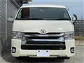 2007 Toyota Hiace