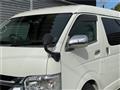 2007 Toyota Hiace