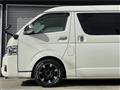 2007 Toyota Hiace