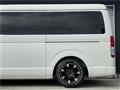 2007 Toyota Hiace