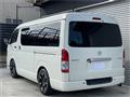 2007 Toyota Hiace