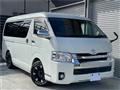 2007 Toyota Hiace
