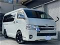 2007 Toyota Hiace