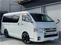 2007 Toyota Hiace