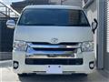 2007 Toyota Hiace