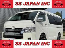 2007 Toyota Hiace