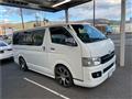 2009 Toyota Hiace