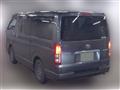 2013 Toyota Hiace Van