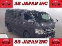 2013 Toyota Hiace Van