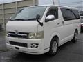 2006 Toyota Regiusace Van