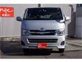 2012 Toyota Hiace Van