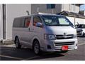 2012 Toyota Hiace Van