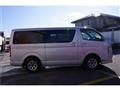 2012 Toyota Hiace Van