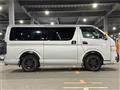 2011 Toyota Hiace Van