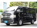 2011 Toyota Regiusace Van