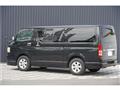 2010 Toyota Hiace Van
