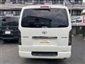 2009 Toyota Hiace Van