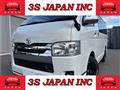 2014 Toyota Hiace