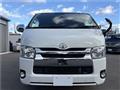 2014 Toyota Hiace