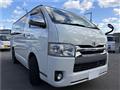 2014 Toyota Hiace