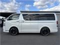 2014 Toyota Hiace