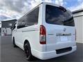 2014 Toyota Hiace