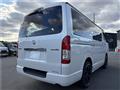 2014 Toyota Hiace