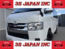 2014 Toyota Hiace