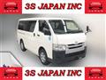 2014 Toyota Hiace Van