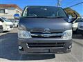 2012 Toyota Hiace Van