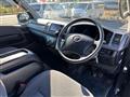 2012 Toyota Hiace Van