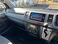 2012 Toyota Hiace Van