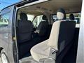 2012 Toyota Hiace Van
