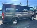 2012 Toyota Hiace Van