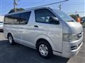 2009 Toyota Hiace Van