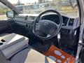 2009 Toyota Hiace Van