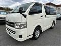 2011 Toyota Hiace Van