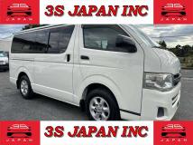 2011 Toyota Hiace Van