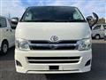 2012 Toyota Hiace Van