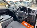 2012 Toyota Hiace Van