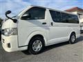2012 Toyota Hiace Van