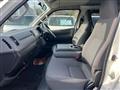 2012 Toyota Hiace Van