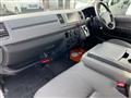 2012 Toyota Hiace Van