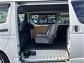 2012 Toyota Hiace Van