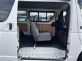 2012 Toyota Hiace Van